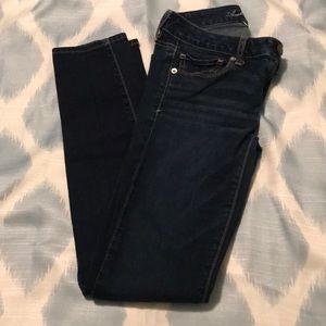 American Eagle Super Stretch Jeans